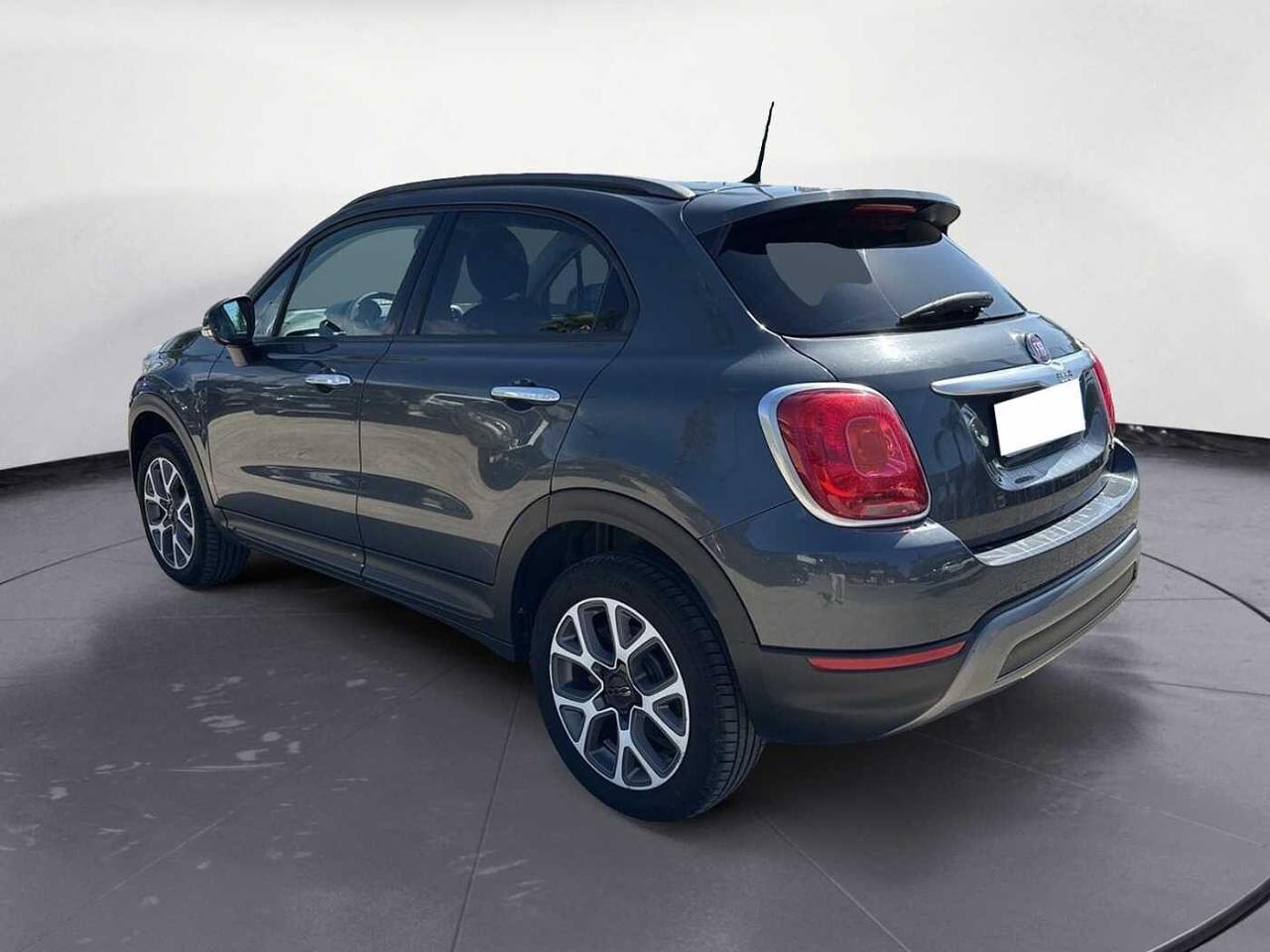 Fiat Fiat 500X usata 14