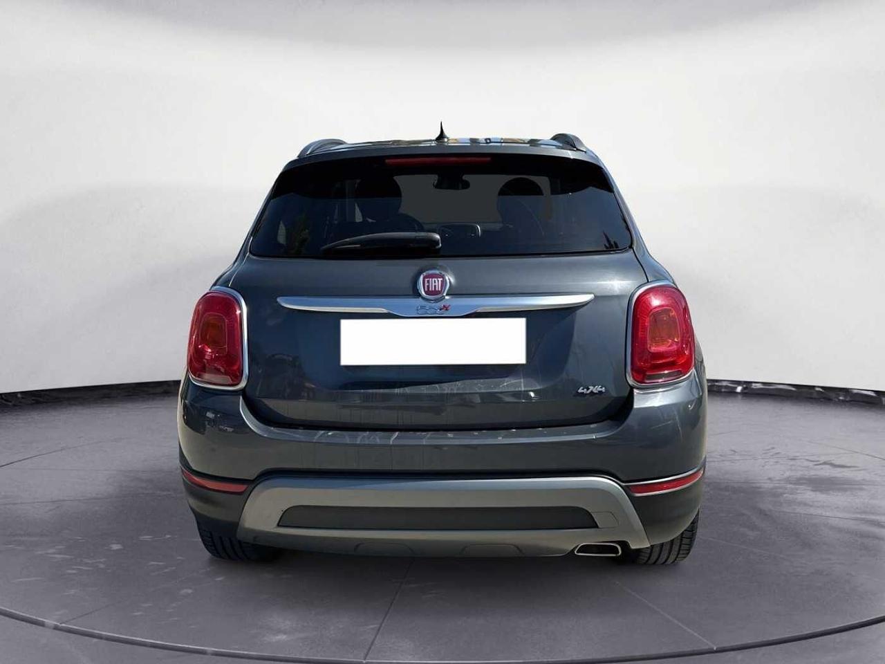 Fiat Fiat 500X usata 15
