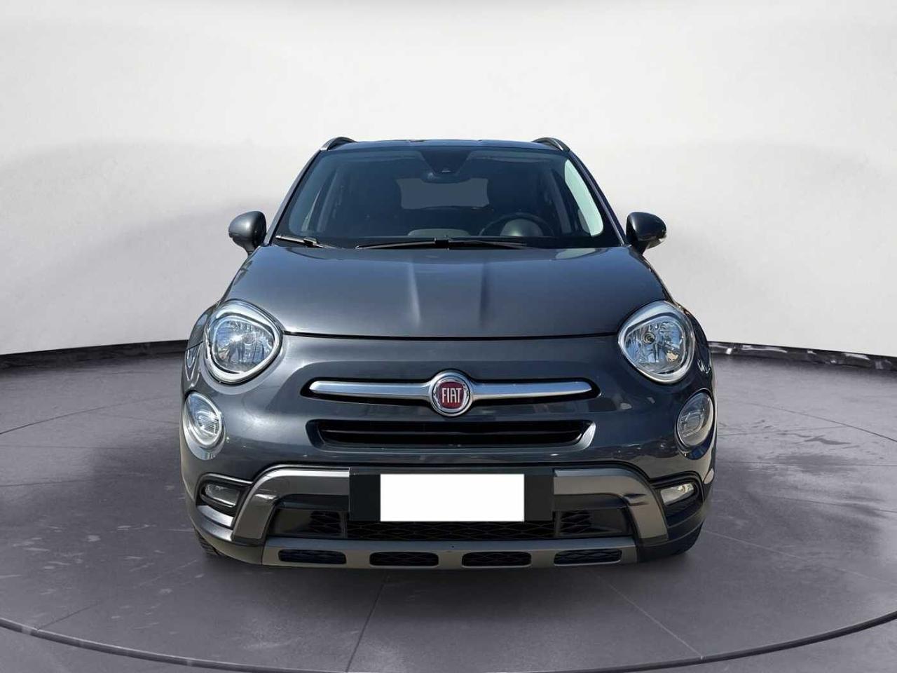 Fiat Fiat 500X usata 16