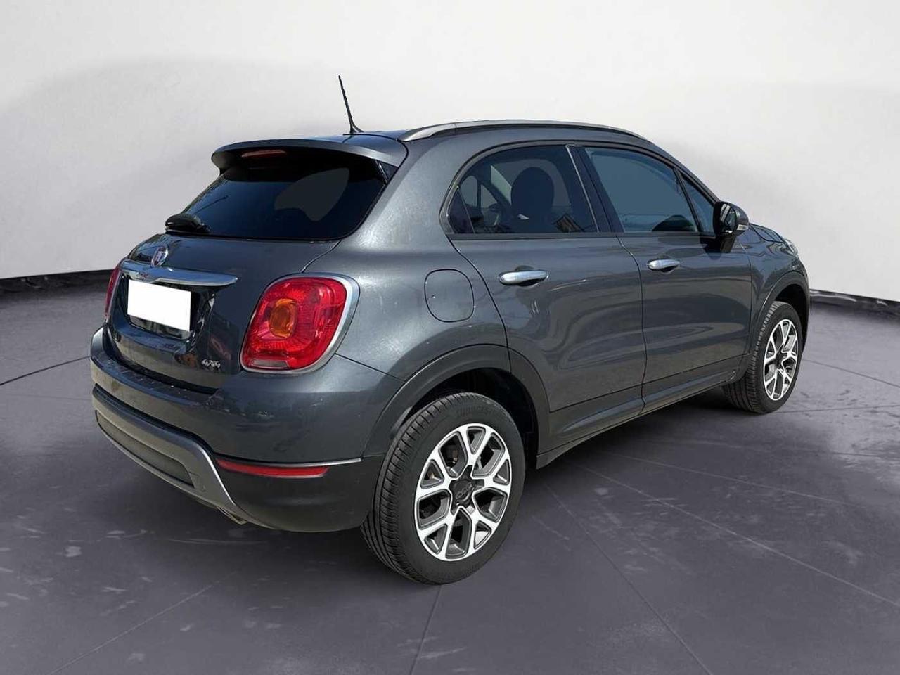 Fiat Fiat 500X usata 17