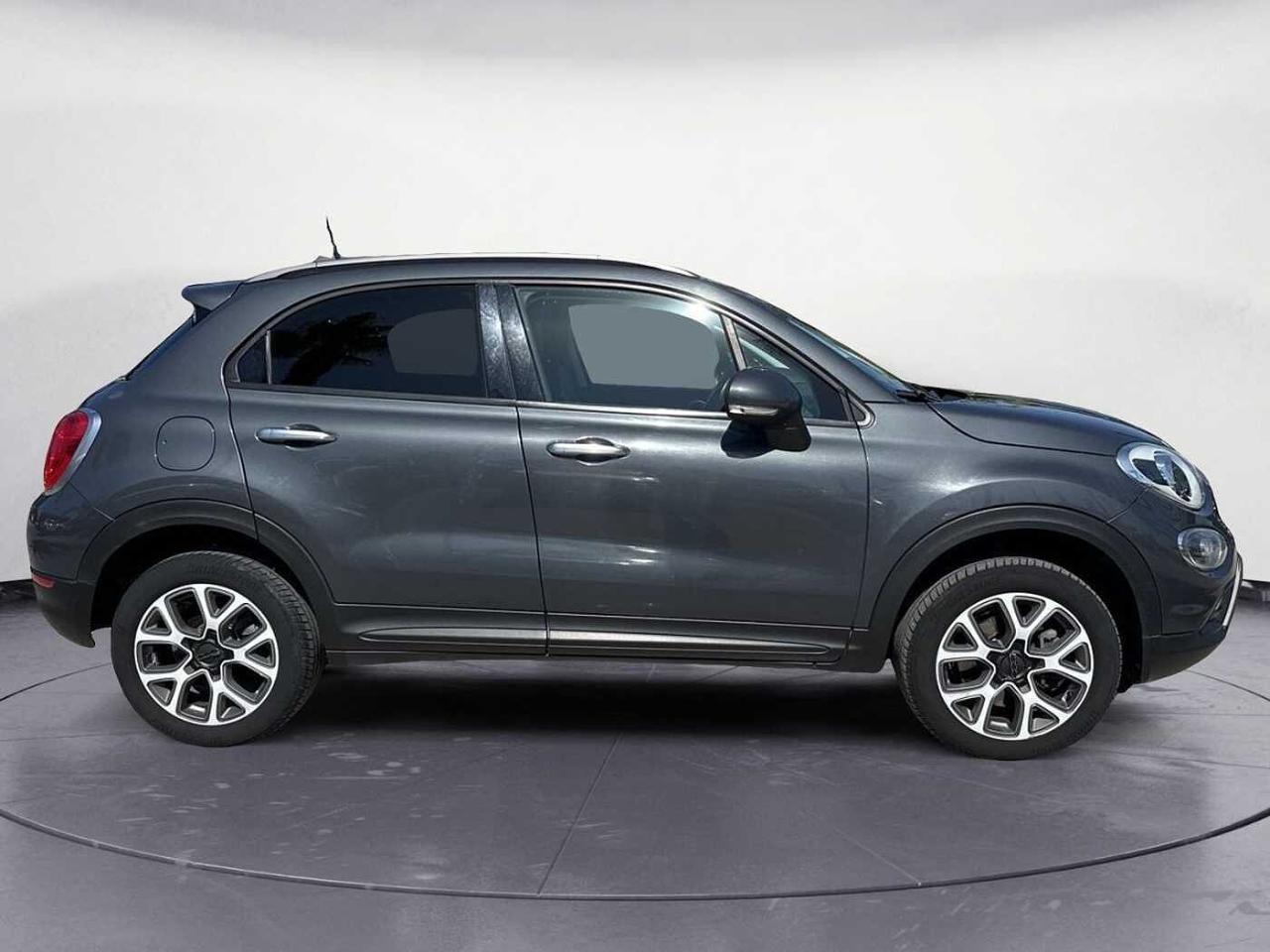 Fiat Fiat 500X usata 18
