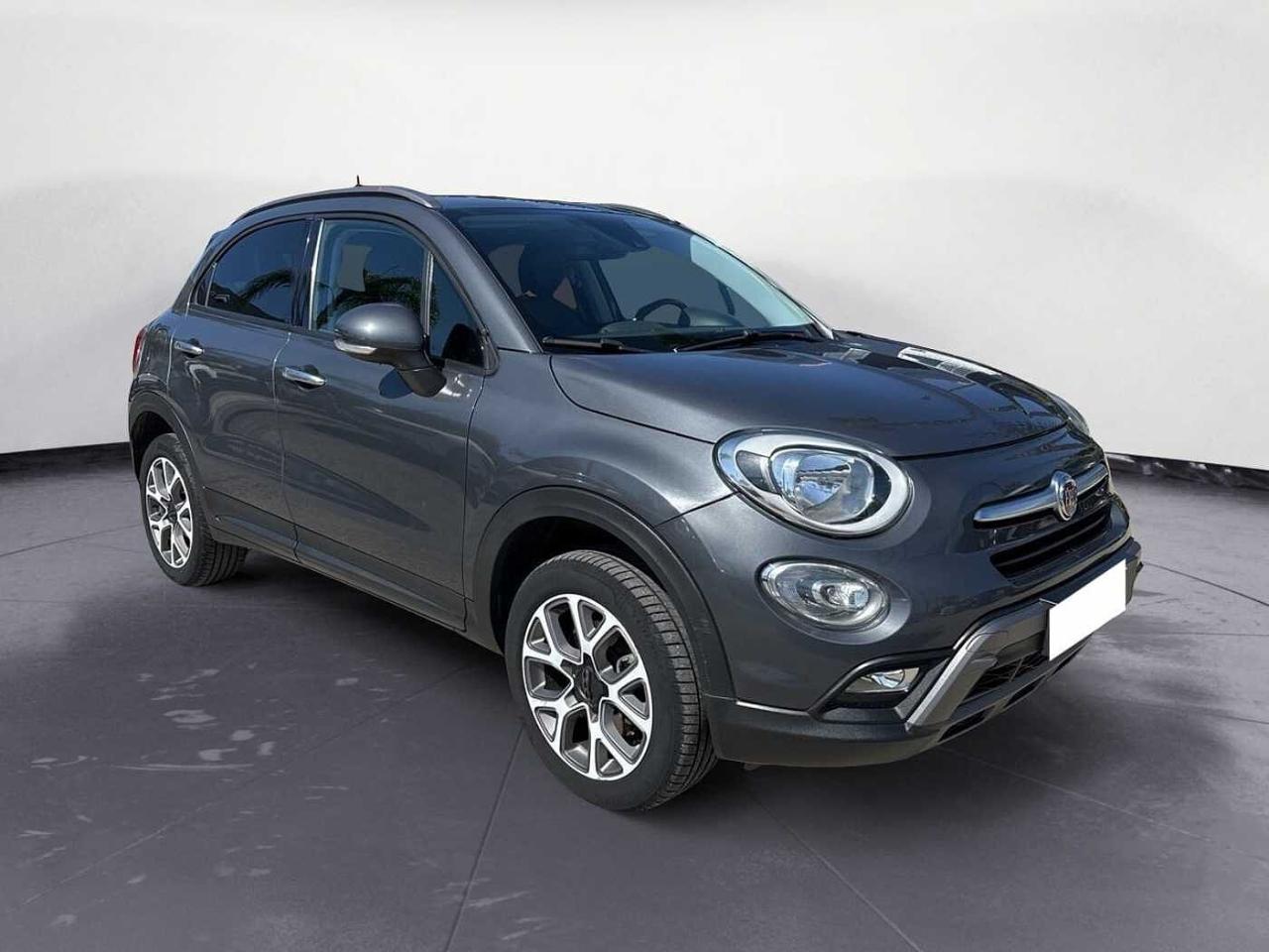 Fiat Fiat 500X usata 19