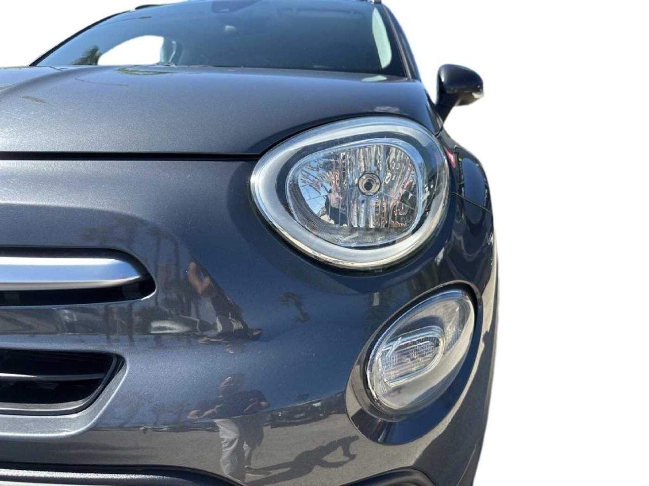Fiat Fiat 500X usata 20