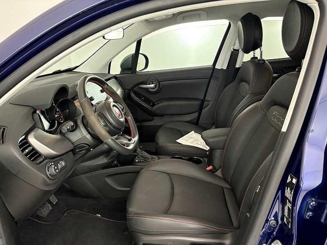 Fiat Fiat 500X usata, con trazione anteriore