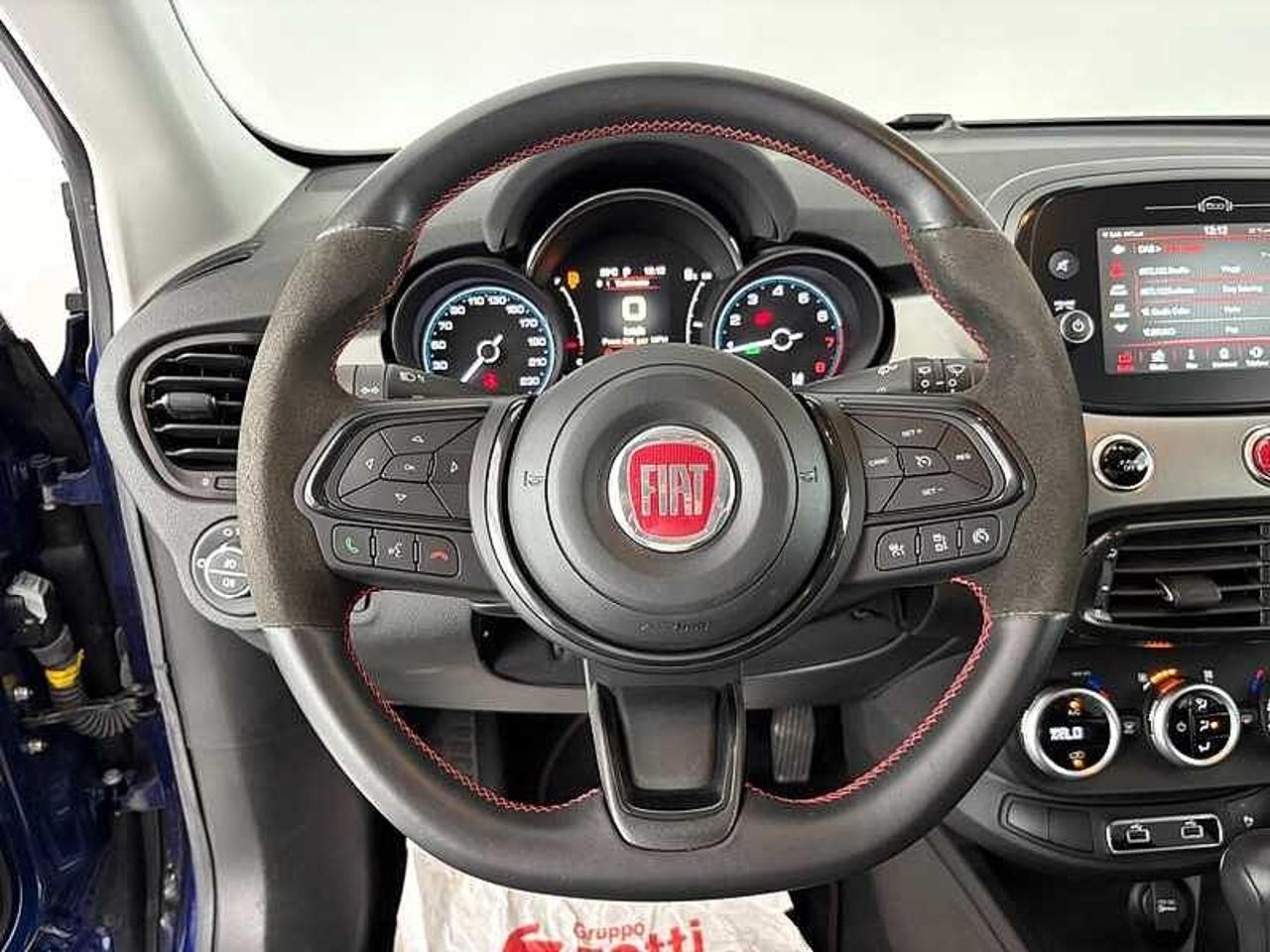 Fiat Fiat 500X usata 8