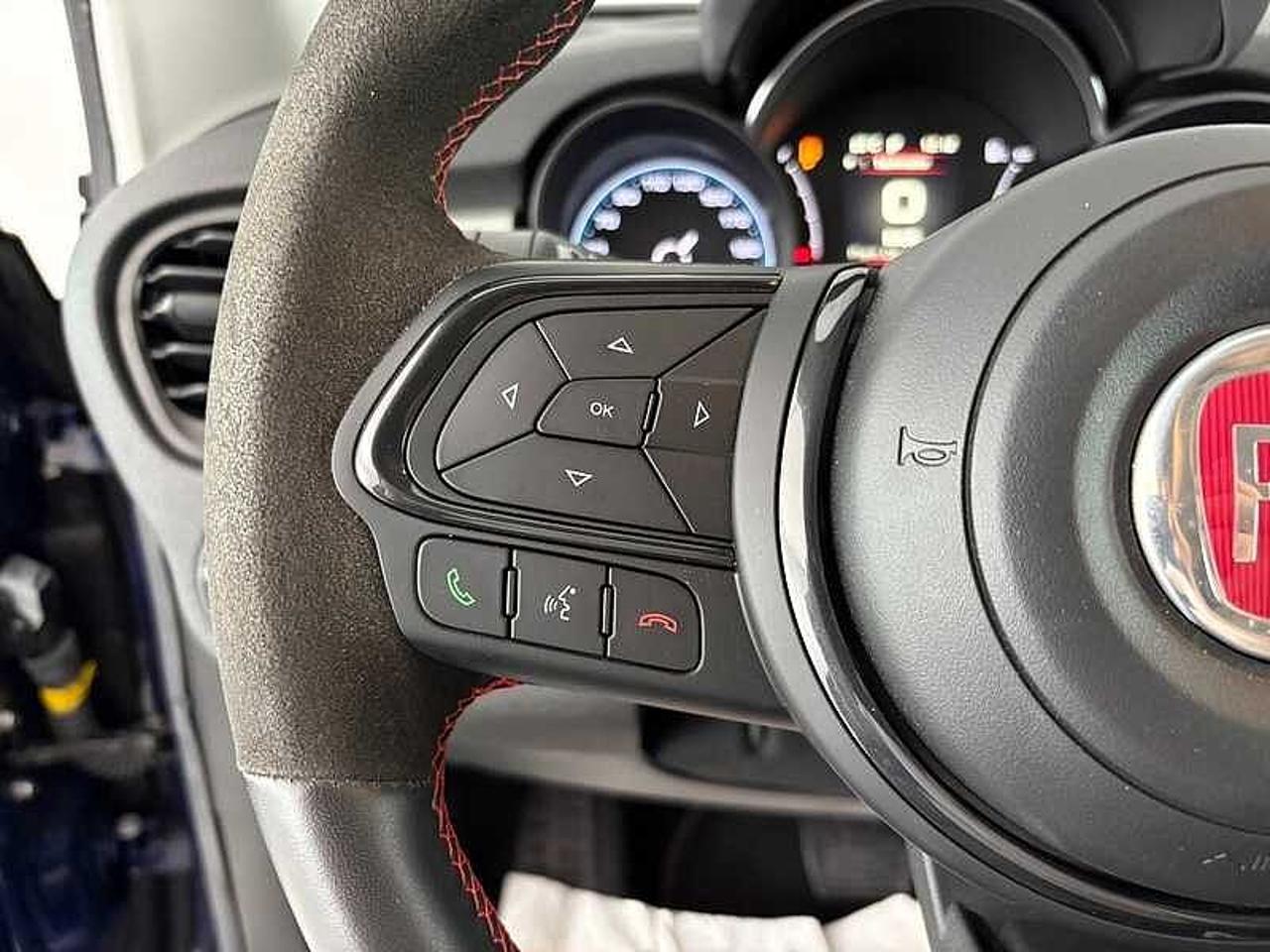 Fiat Fiat 500X usata 9