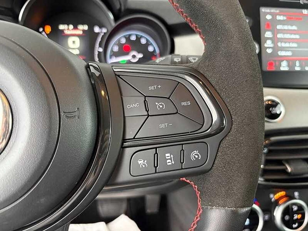 Fiat Fiat 500X usata 10