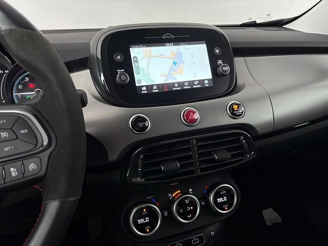 Fiat Fiat 500X usata 15