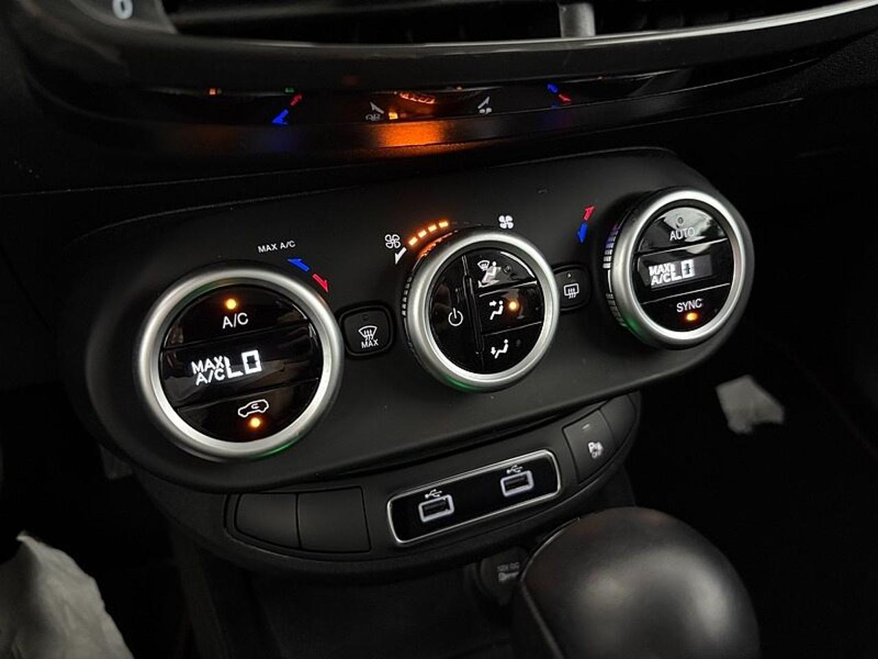 Fiat Fiat 500X usata 16