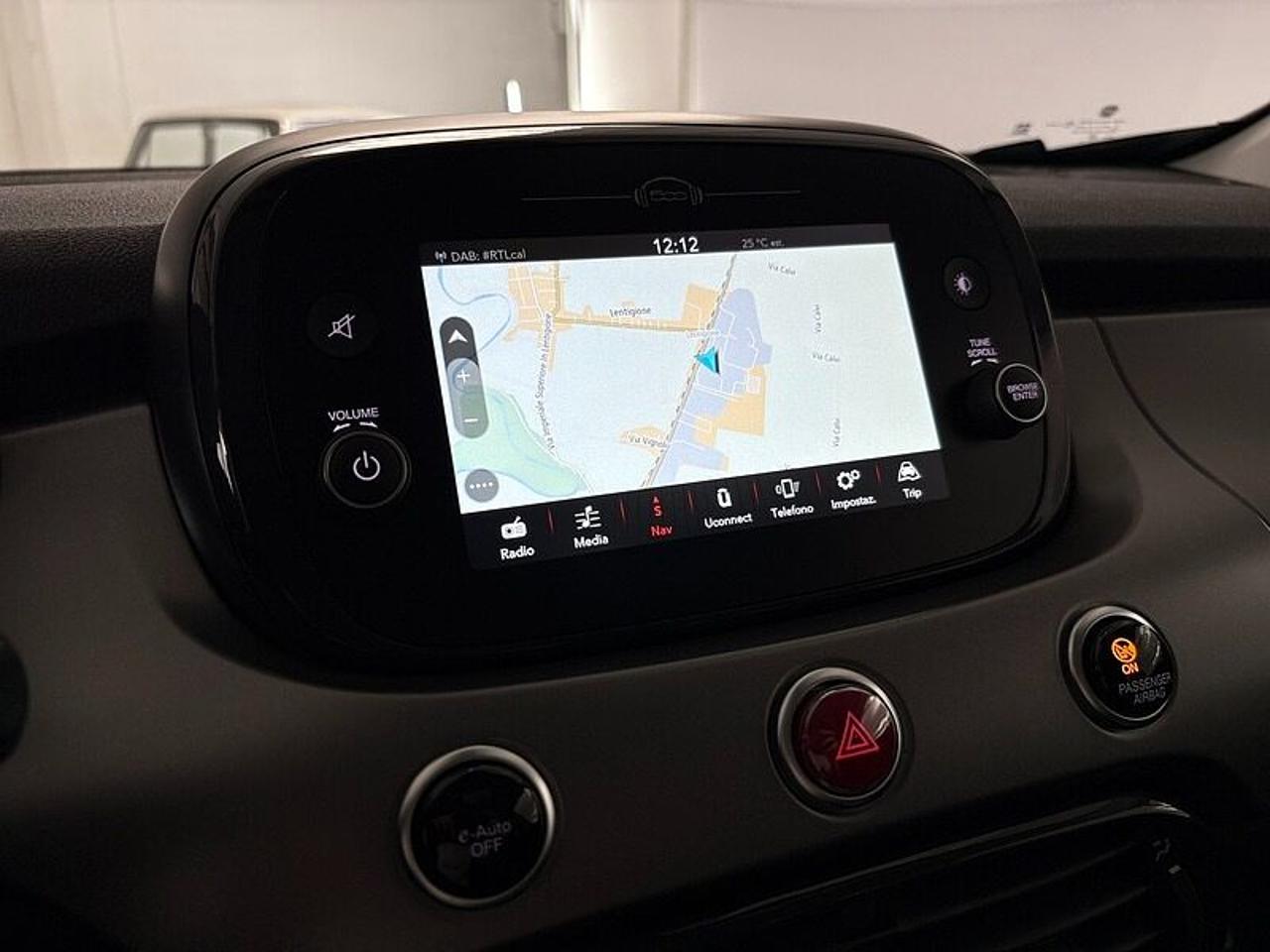 Fiat Fiat 500X usata 18