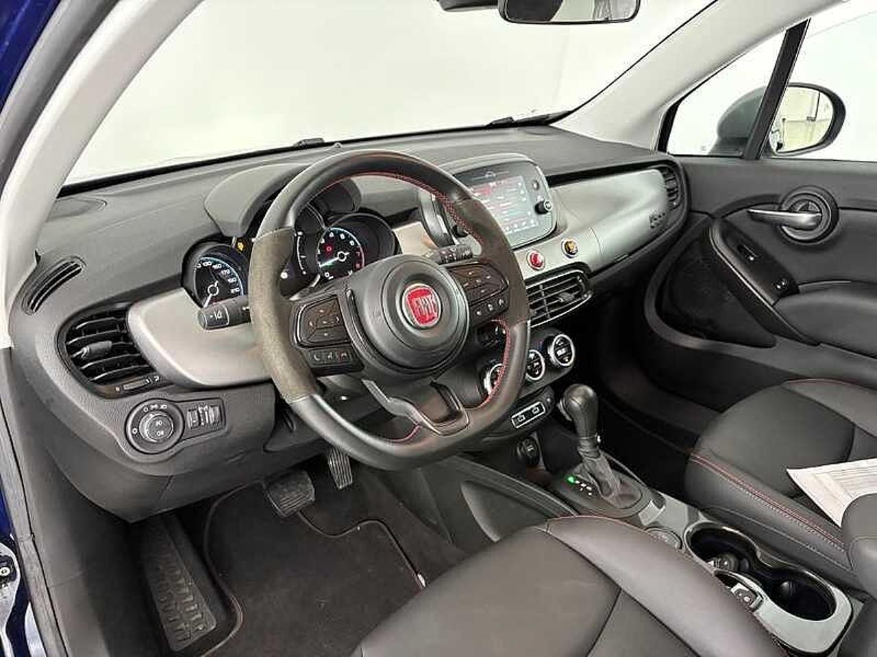 Fiat Fiat 500X usata 21