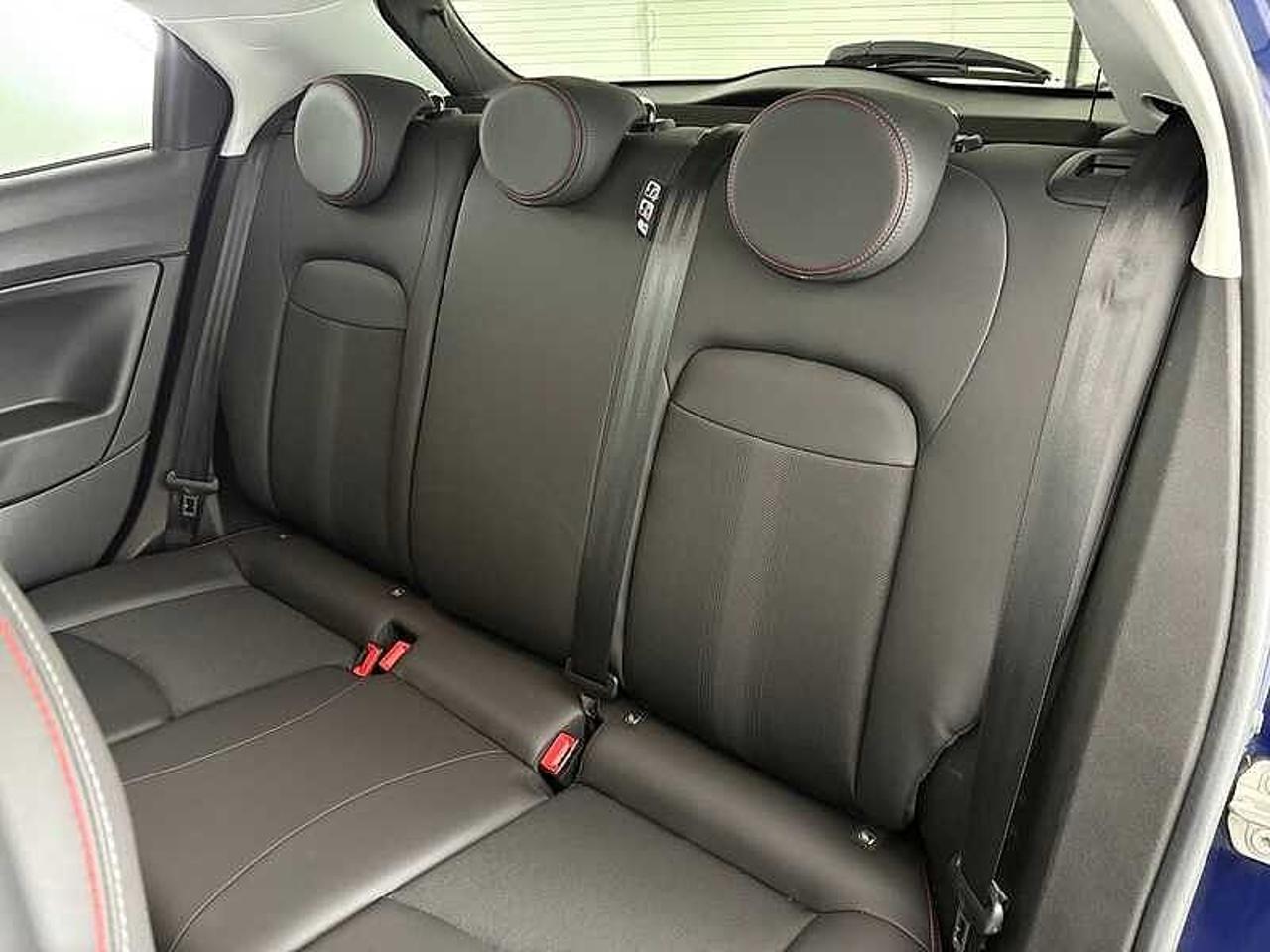 Fiat Fiat 500X usata 22