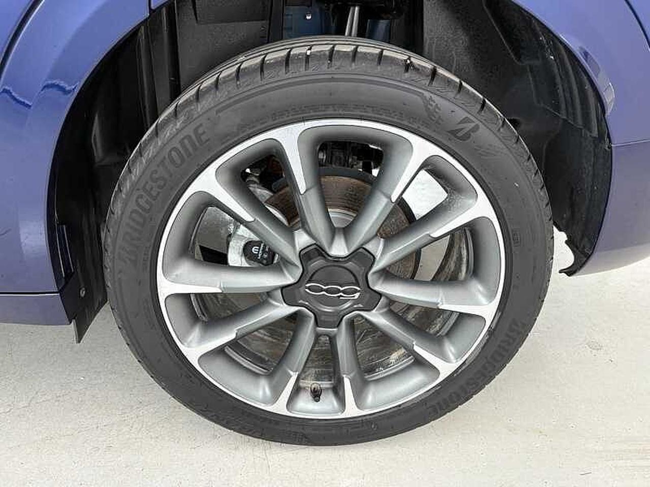 Fiat Fiat 500X usata 23