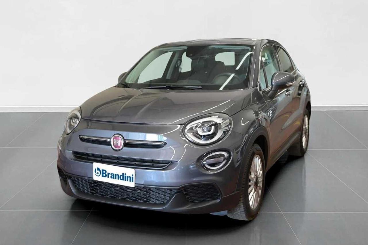 Fiat Fiat 500X 500X 1.0 T3 Business 120cv