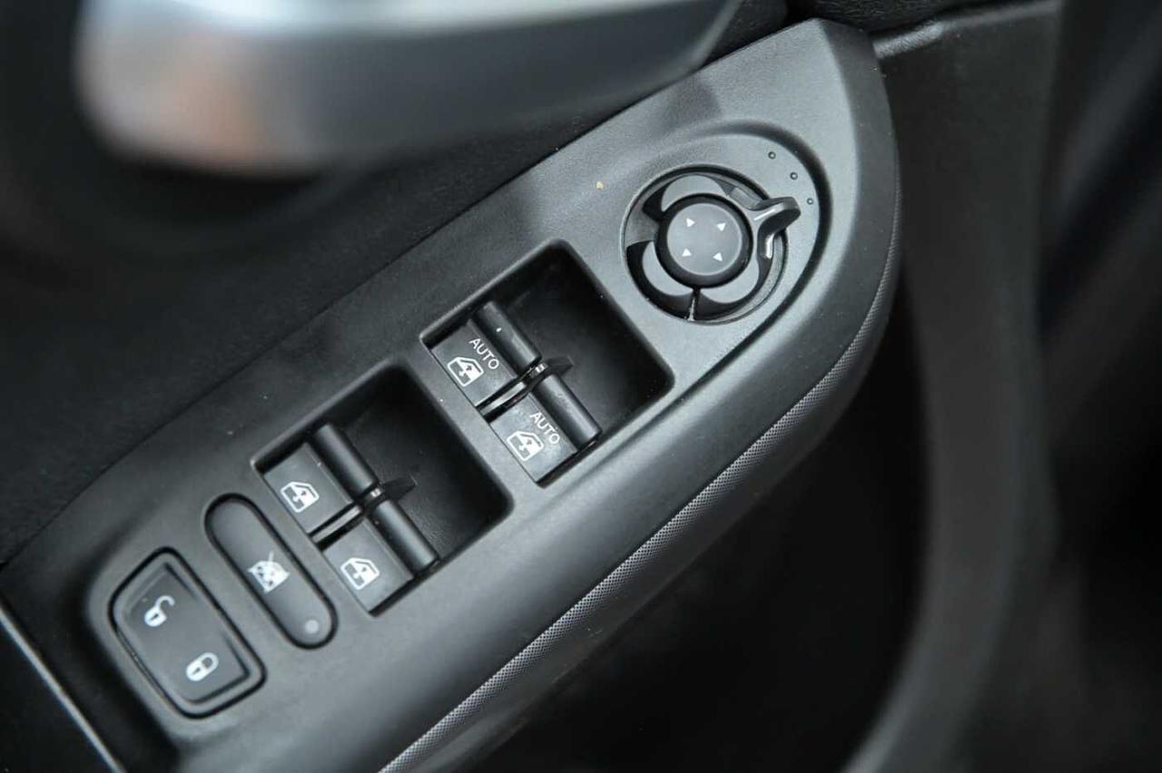 Fiat Fiat 500X usata, con 4x Airbag (fontali + laterali)
