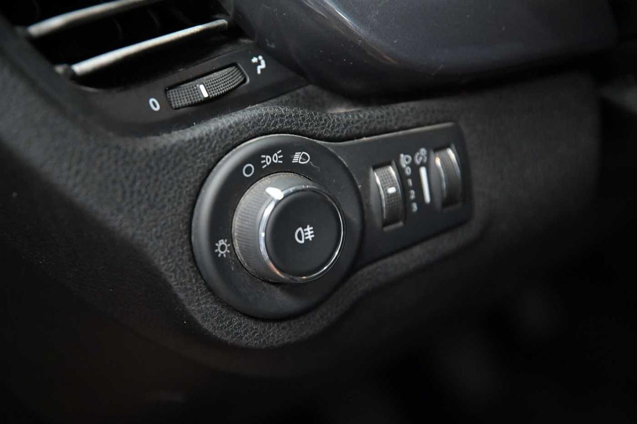 Fiat Fiat 500X usata, con 5 porte