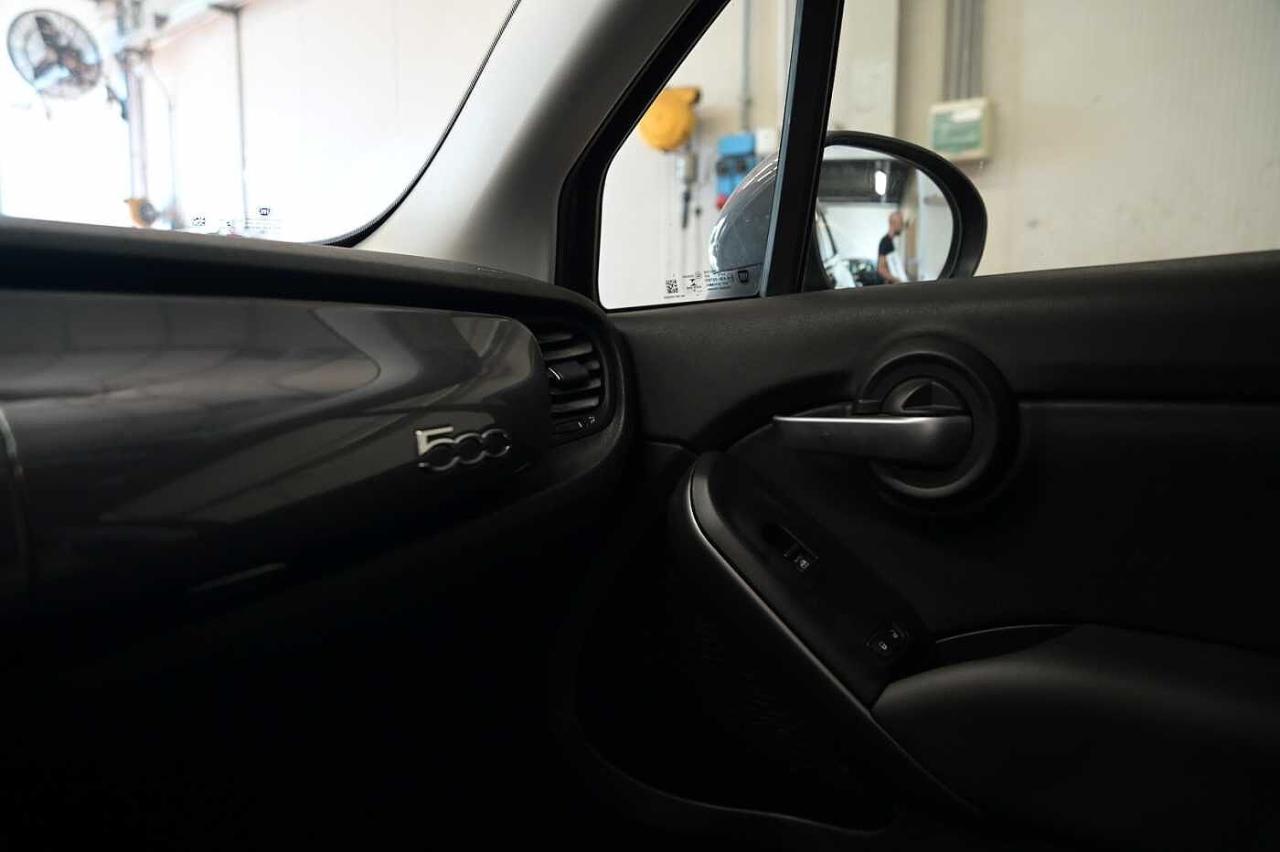 Fiat Fiat 500X usata, con 5750
