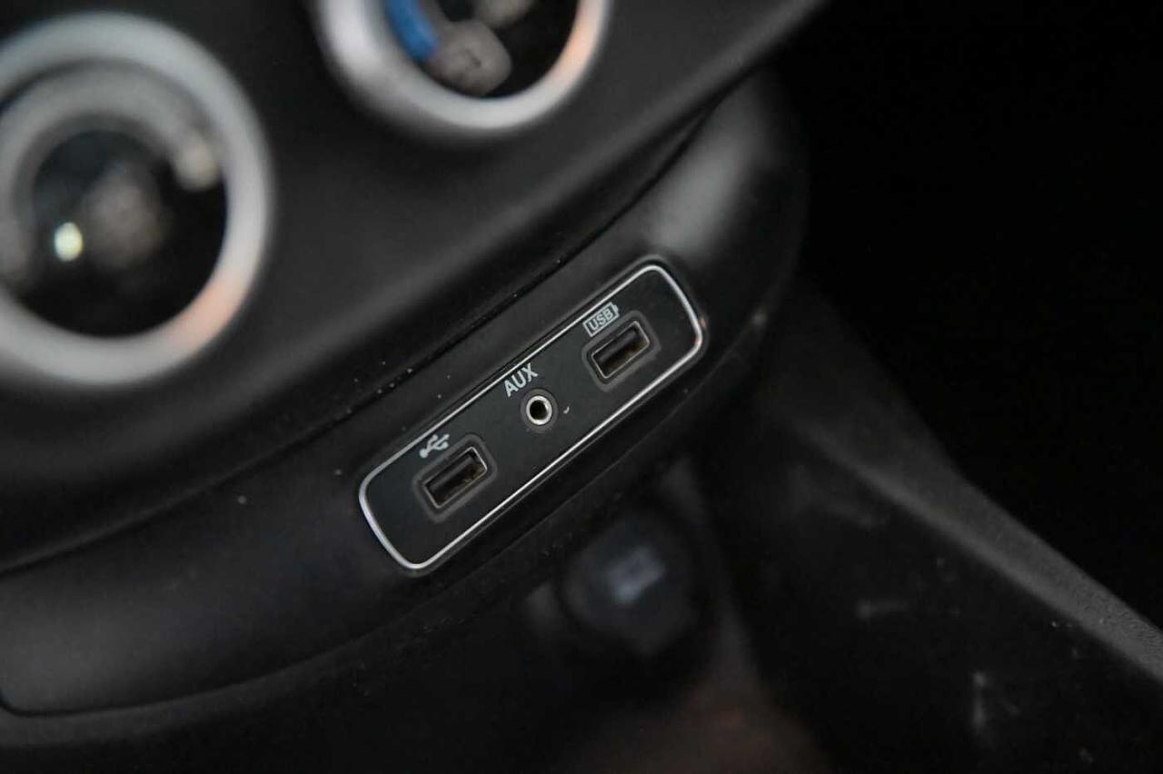 Fiat Fiat 500X usata, con alzacristalli elettrici anteriori e posteriori