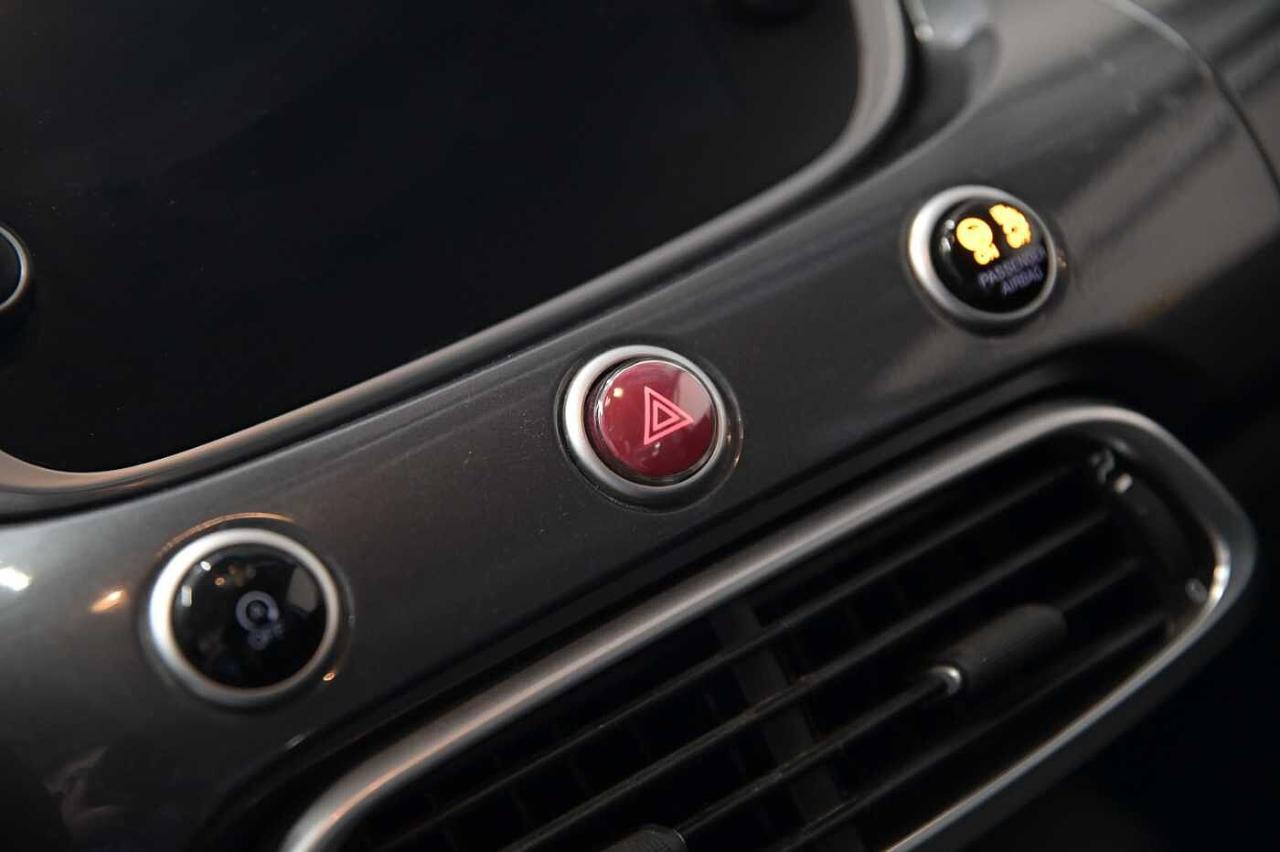 Fiat Fiat 500X usata, con android auto & apple carplay