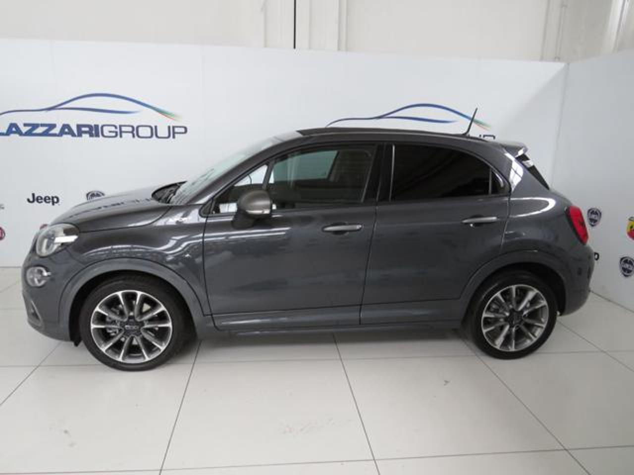 Fiat Fiat 500X usata, con esp