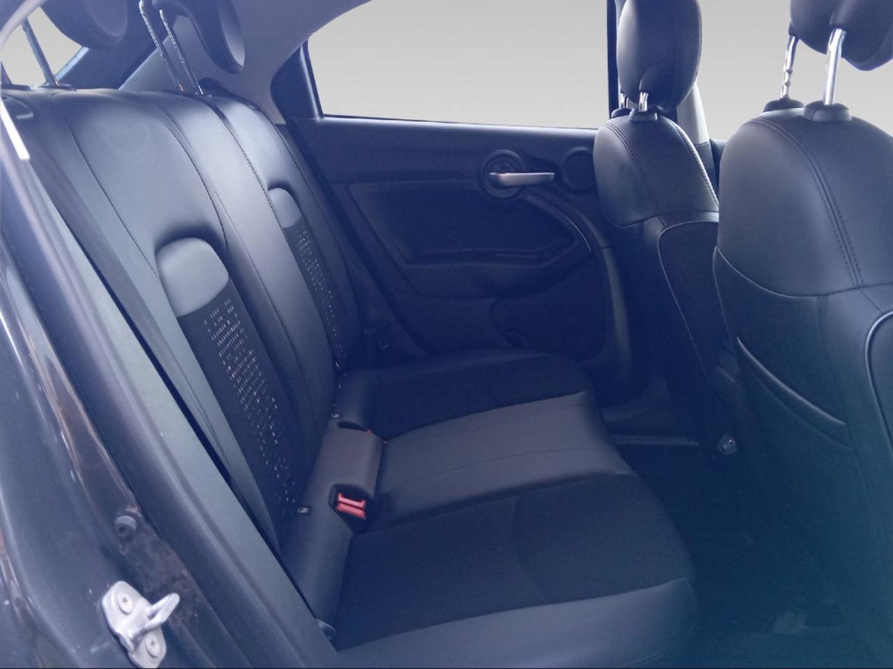 Fiat Fiat 500X usata 6