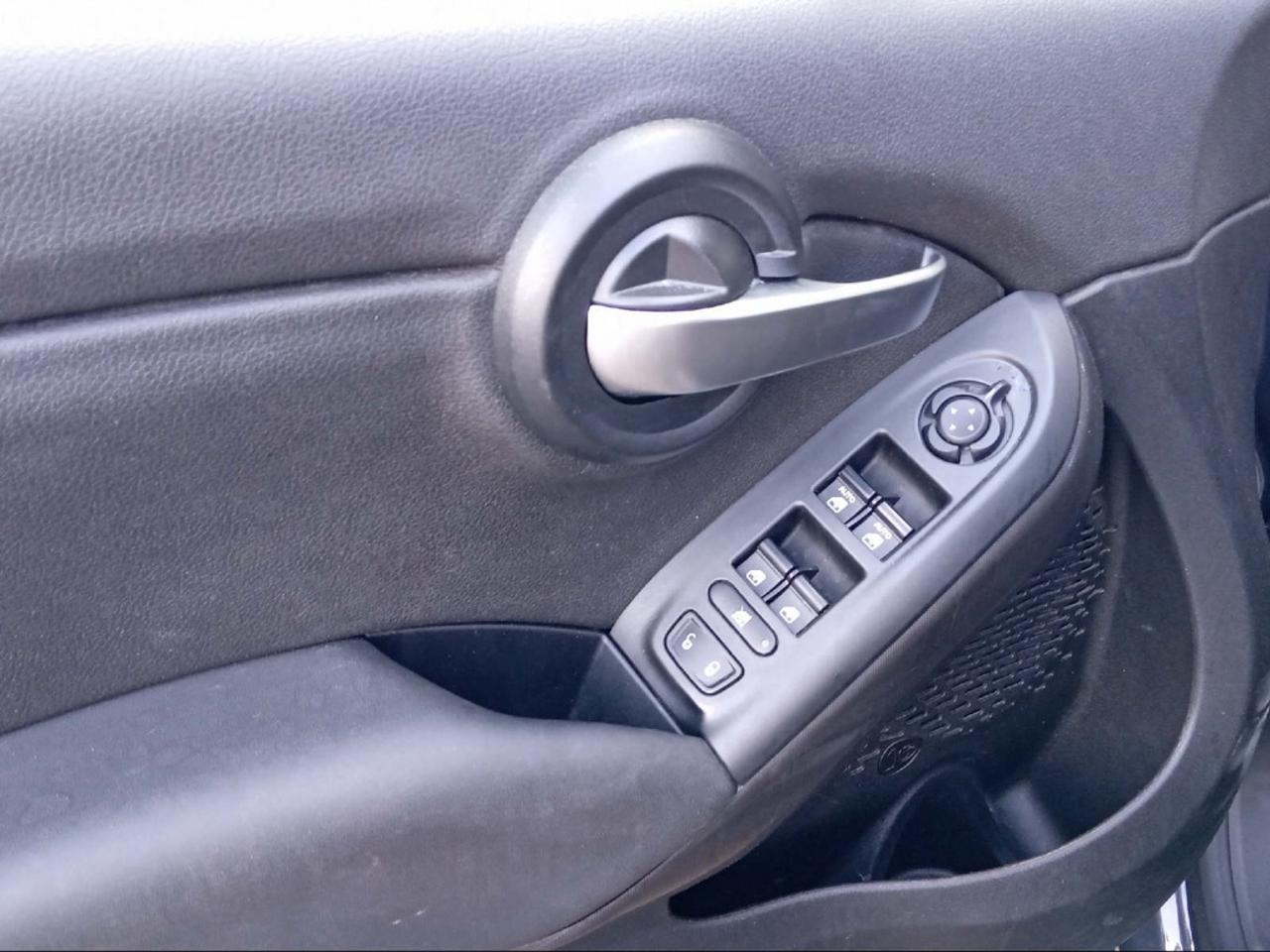 Fiat Fiat 500X usata 8