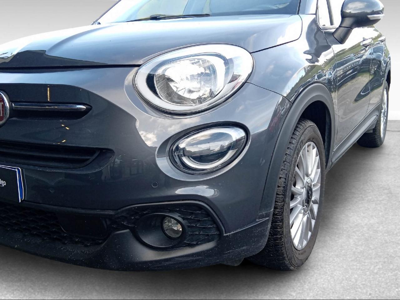 Fiat Fiat 500X usata 9