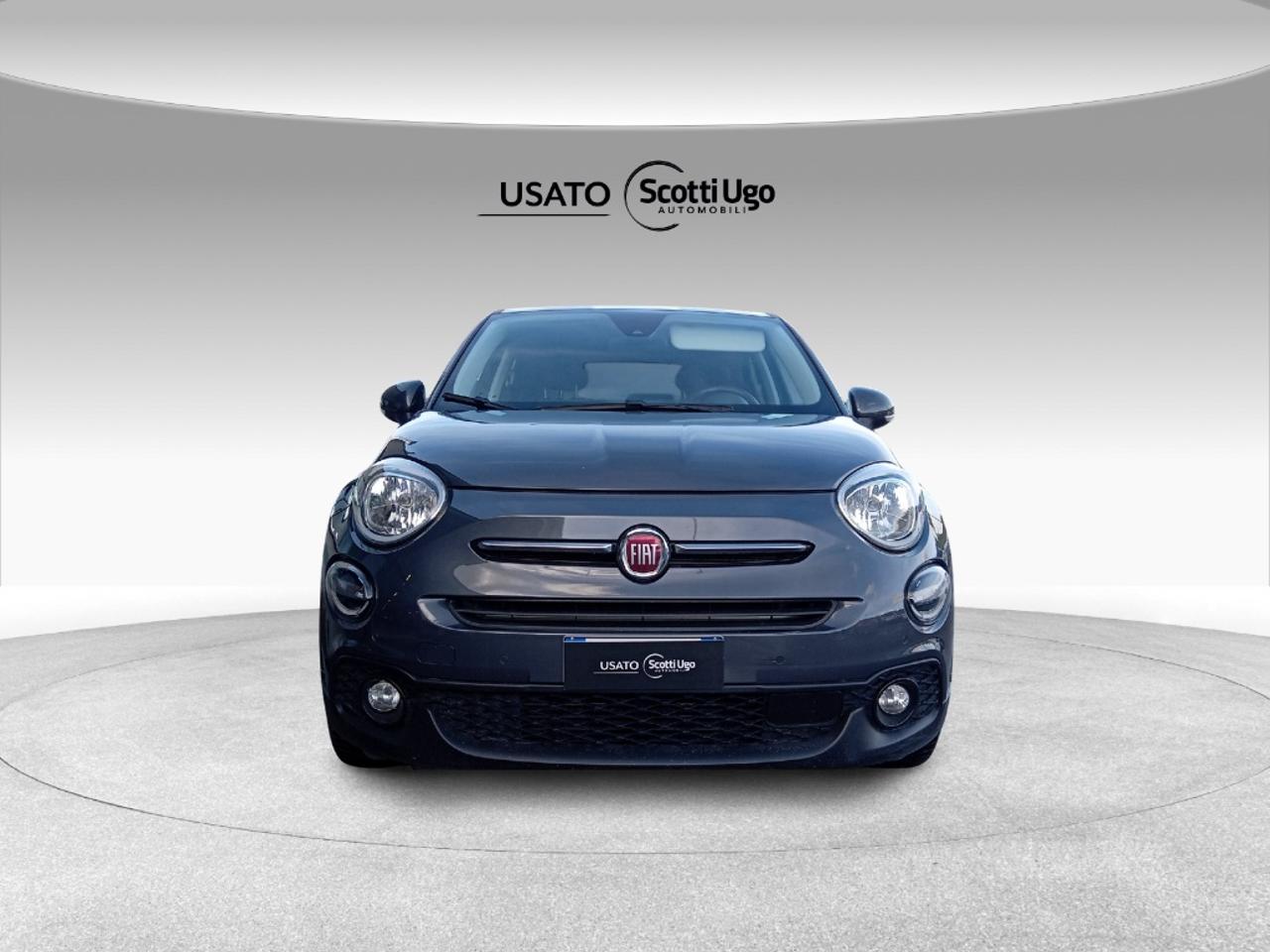 Fiat Fiat 500X usata 10