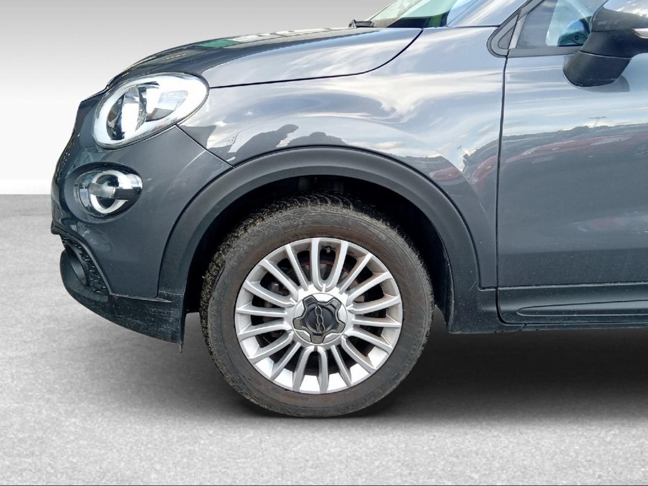 Fiat Fiat 500X usata 11