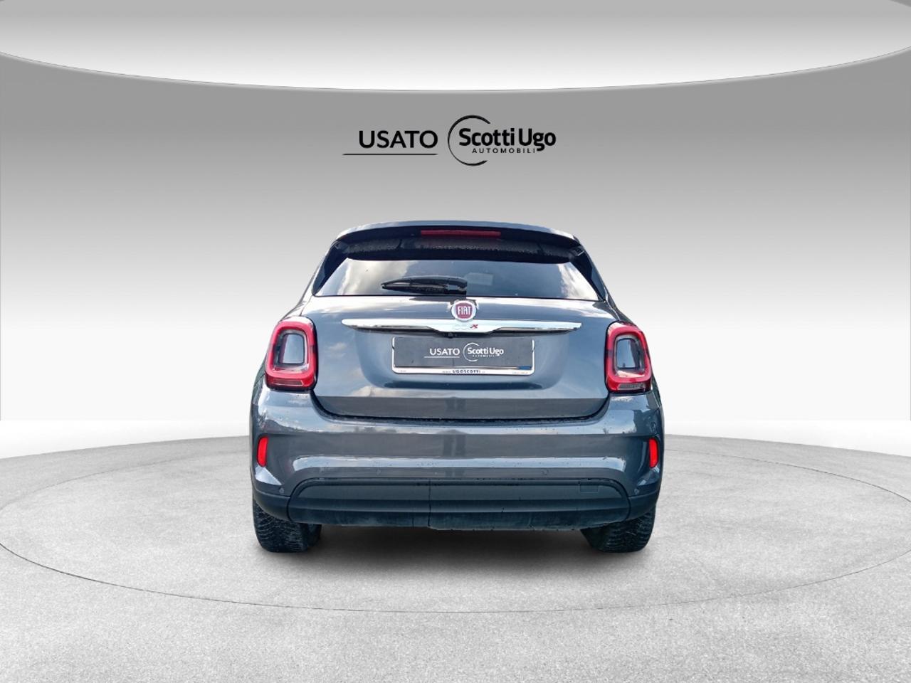 Fiat Fiat 500X usata 14