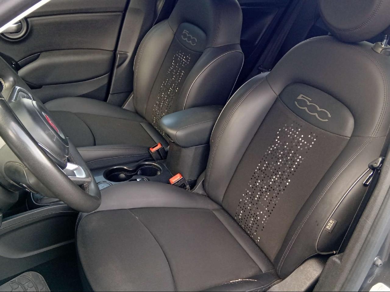 Fiat Fiat 500X usata 15