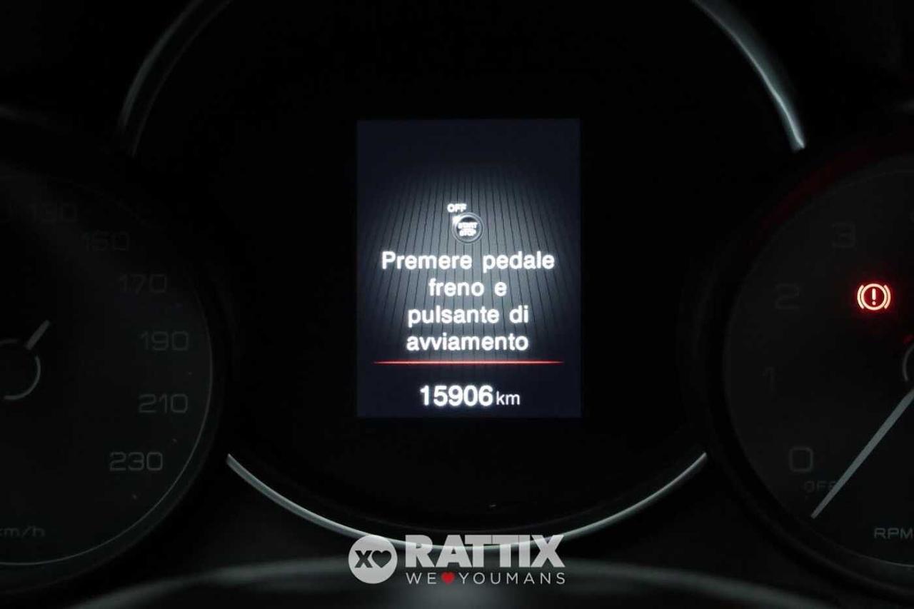 Fiat Fiat 500X usata 7