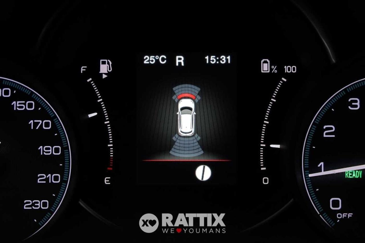Fiat Fiat 500X usata 8