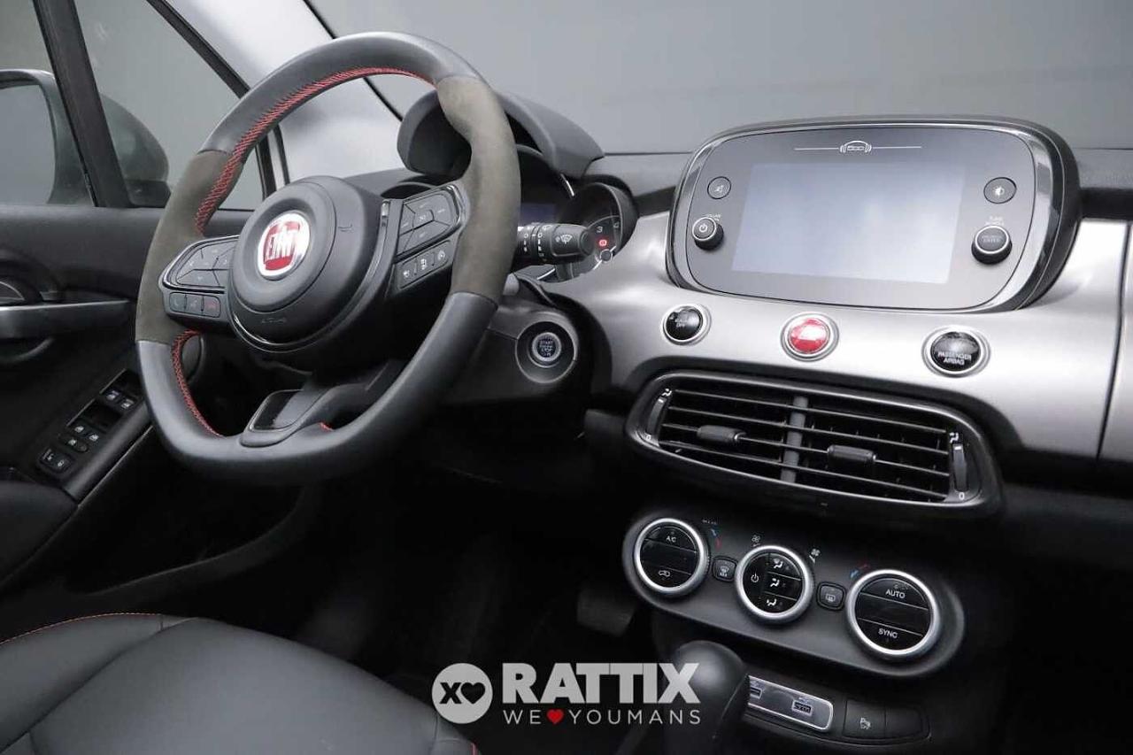 Fiat Fiat 500X usata 9