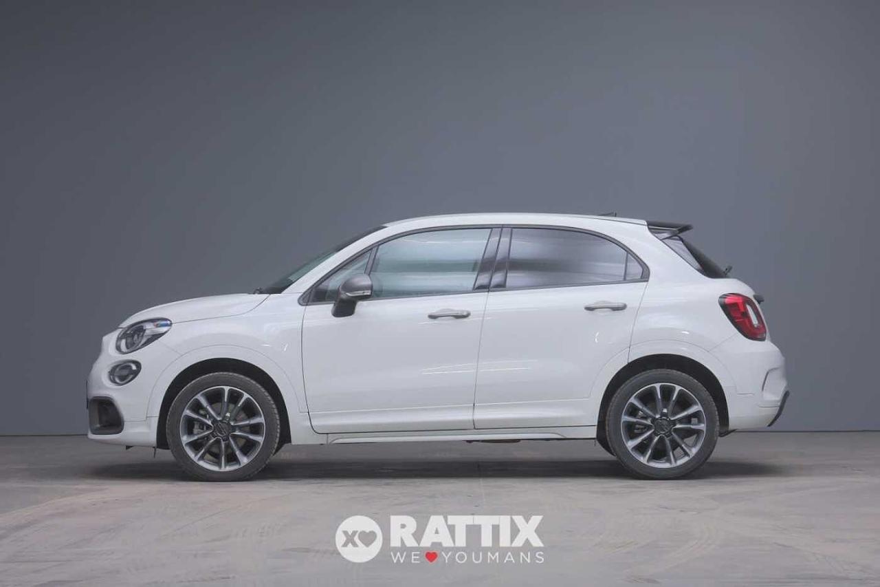 Fiat Fiat 500X usata 11