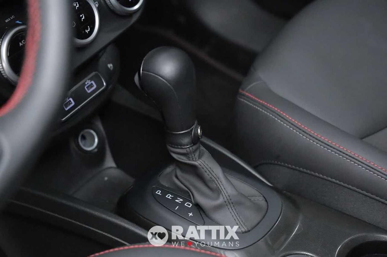 Fiat Fiat 500X usata 16
