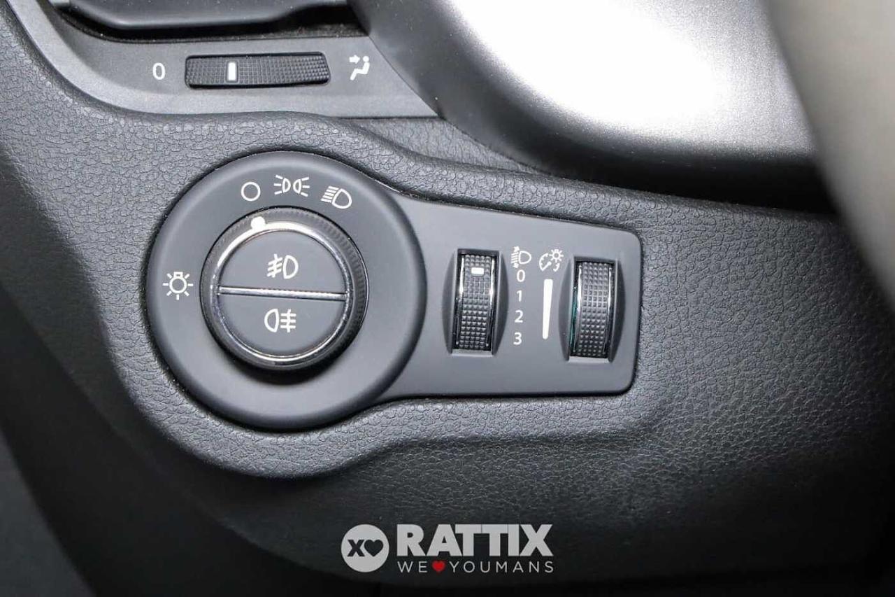 Fiat Fiat 500X usata 18