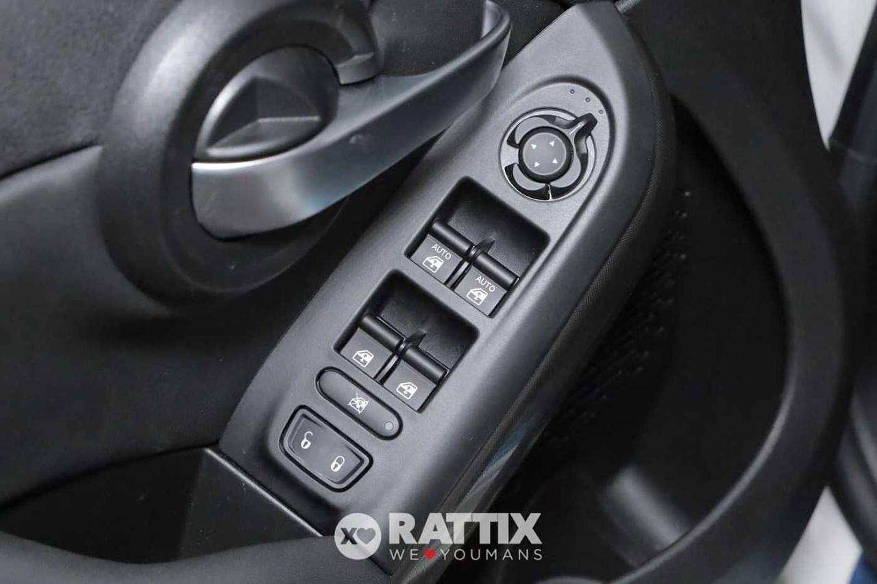 Fiat Fiat 500X usata 19