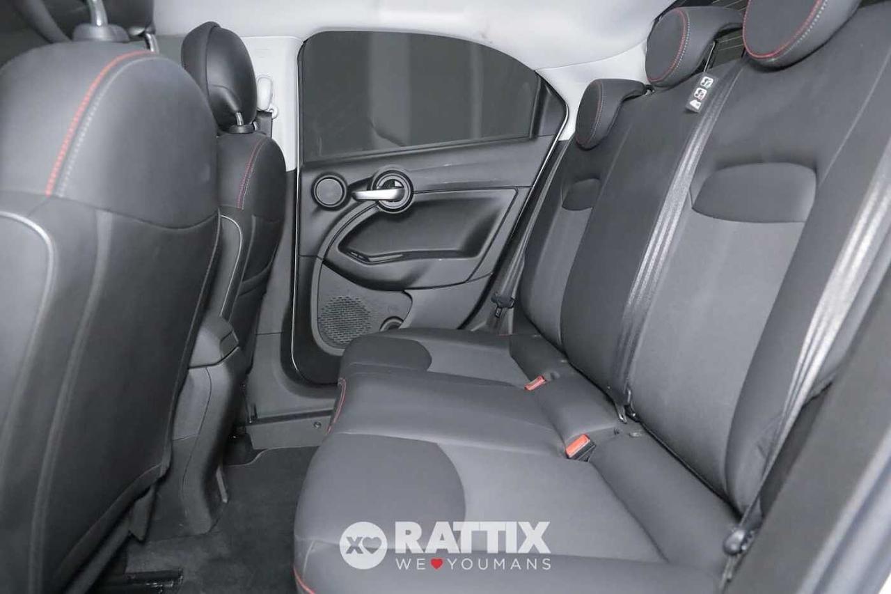 Fiat Fiat 500X usata 20