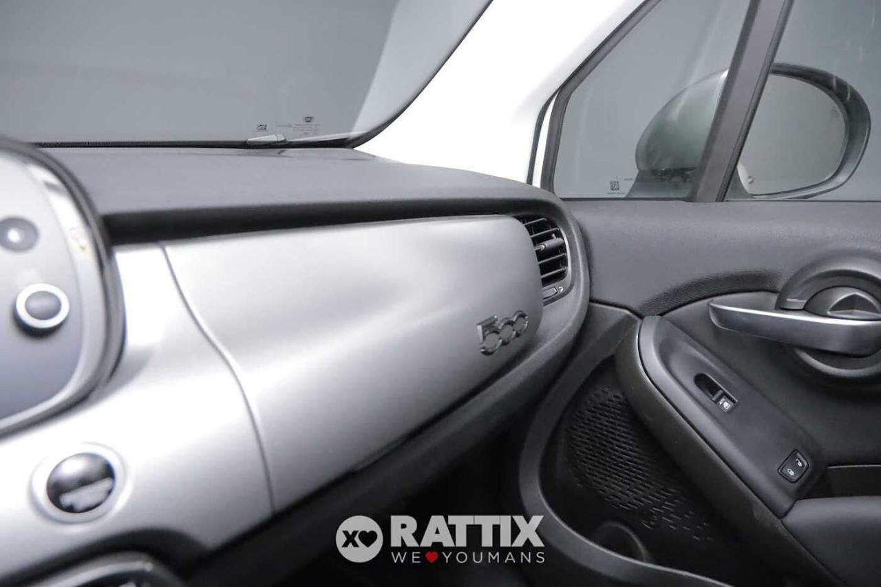 Fiat Fiat 500X usata 21