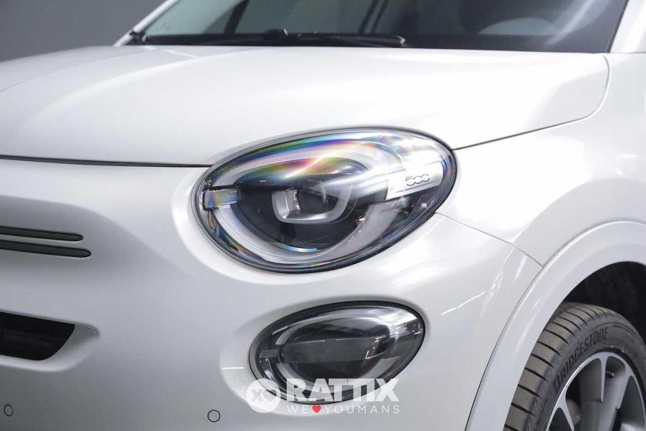 Fiat Fiat 500X usata 22