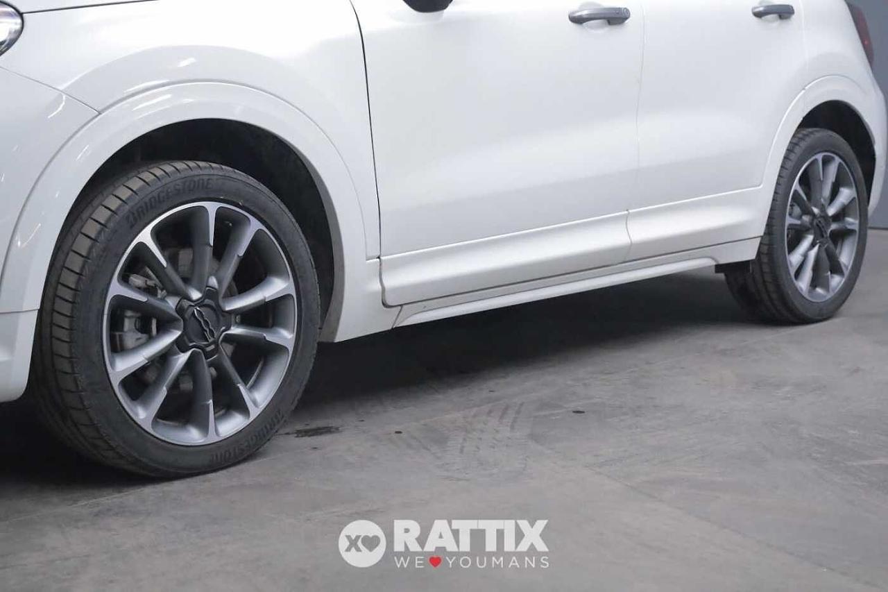 Fiat Fiat 500X usata 23
