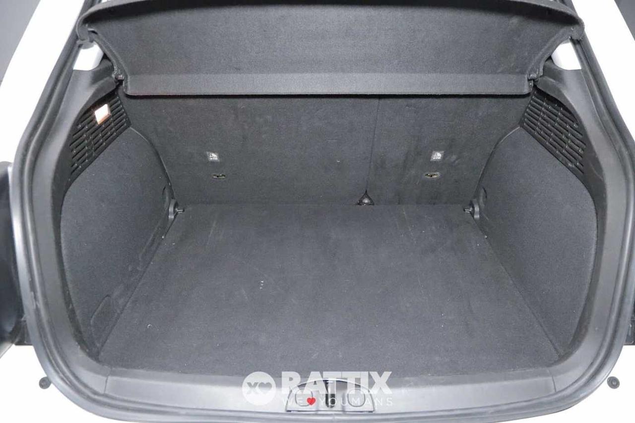 Fiat Fiat 500X usata 26