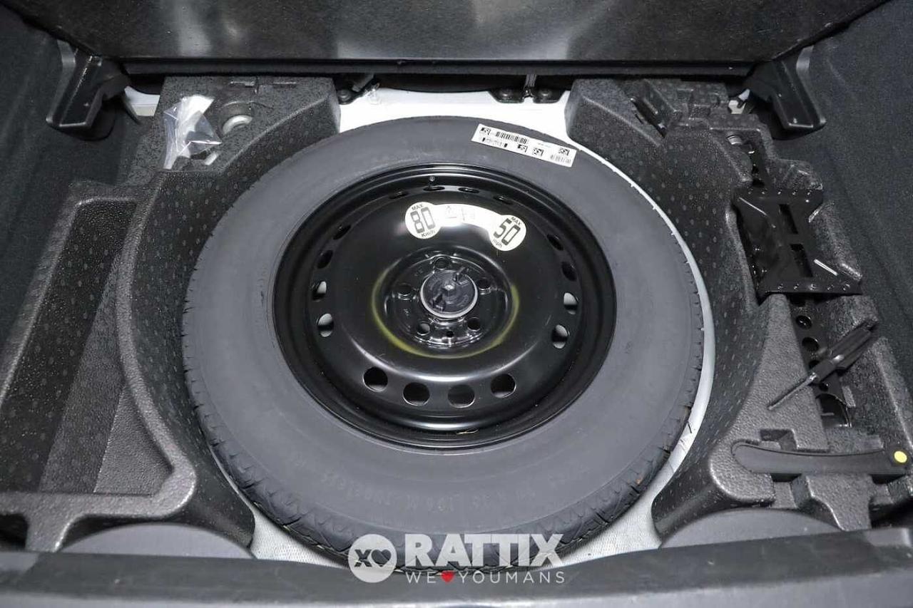 Fiat Fiat 500X usata 27