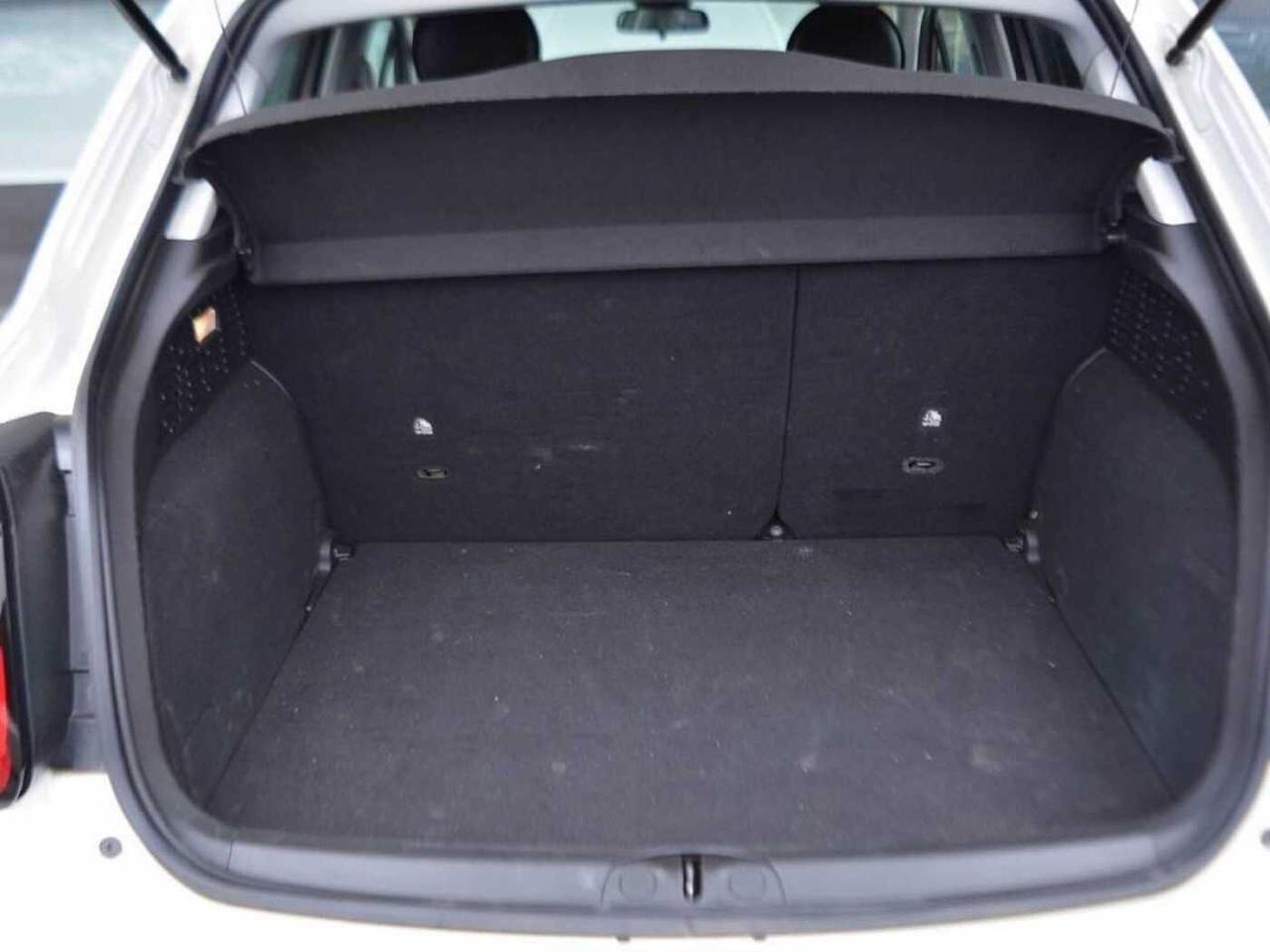 Fiat Fiat 500X usata, con Nessun airbag