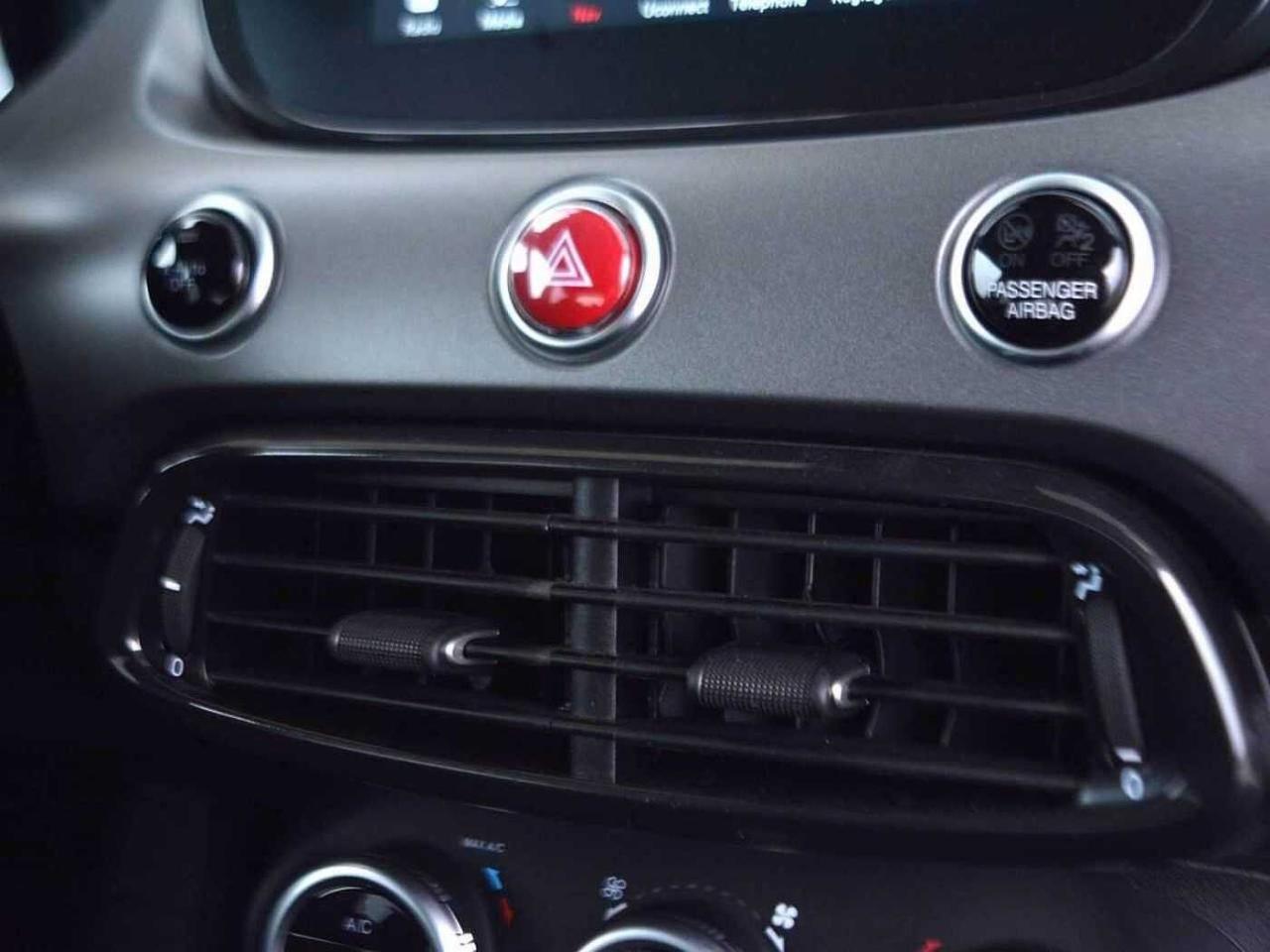 Fiat Fiat 500X usata 10