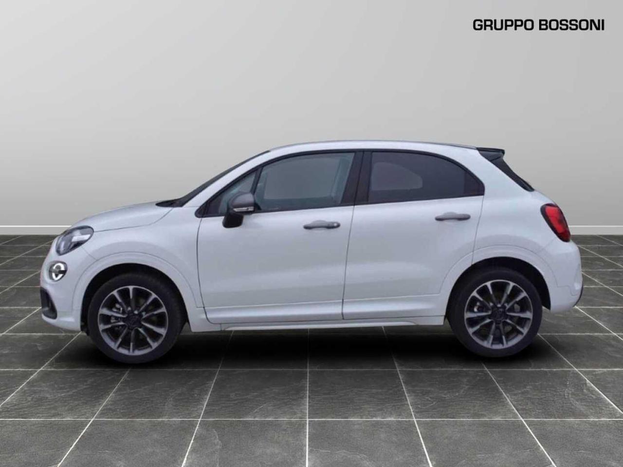Fiat Fiat 500X usata 16
