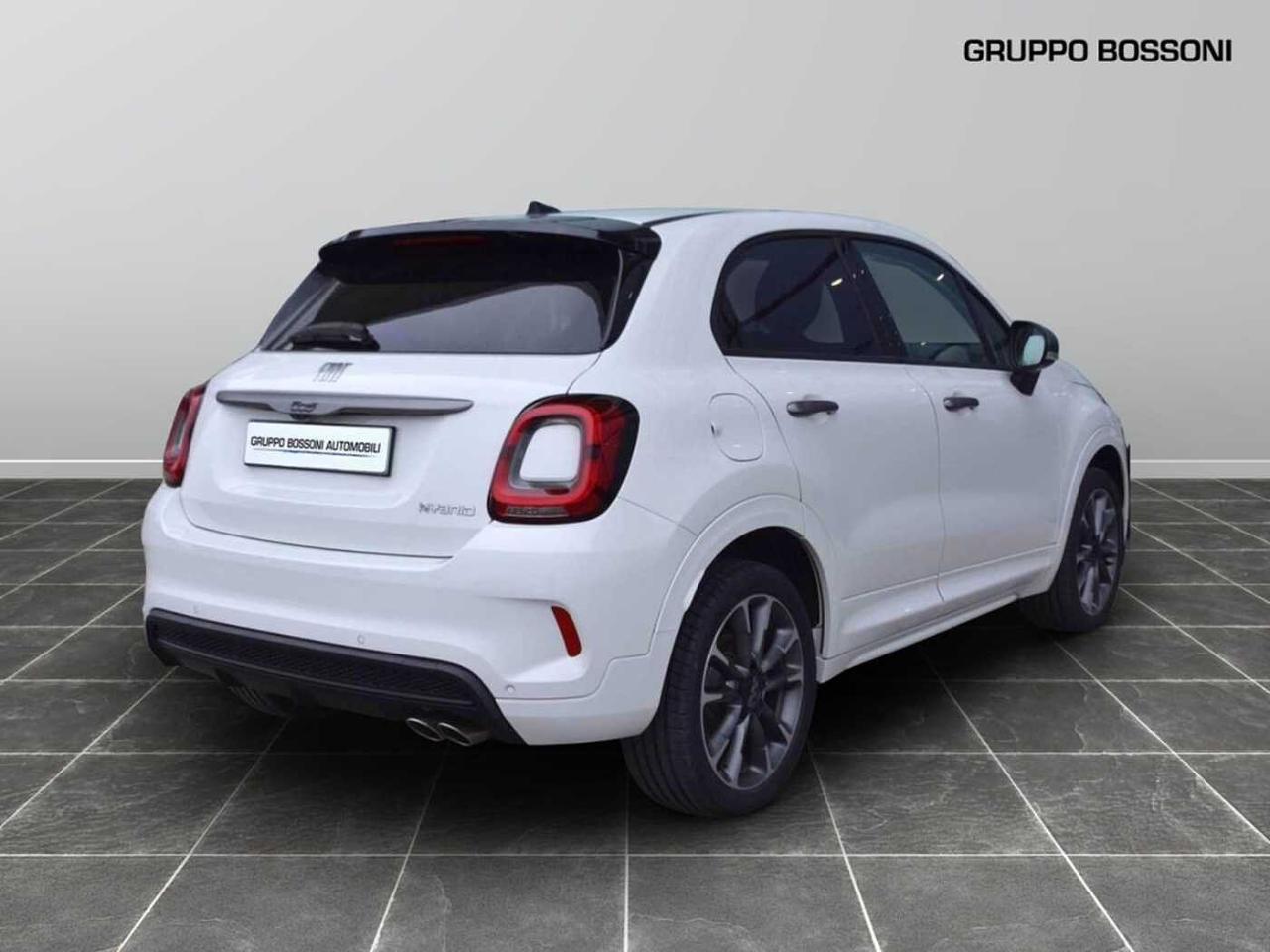 Fiat Fiat 500X usata 17