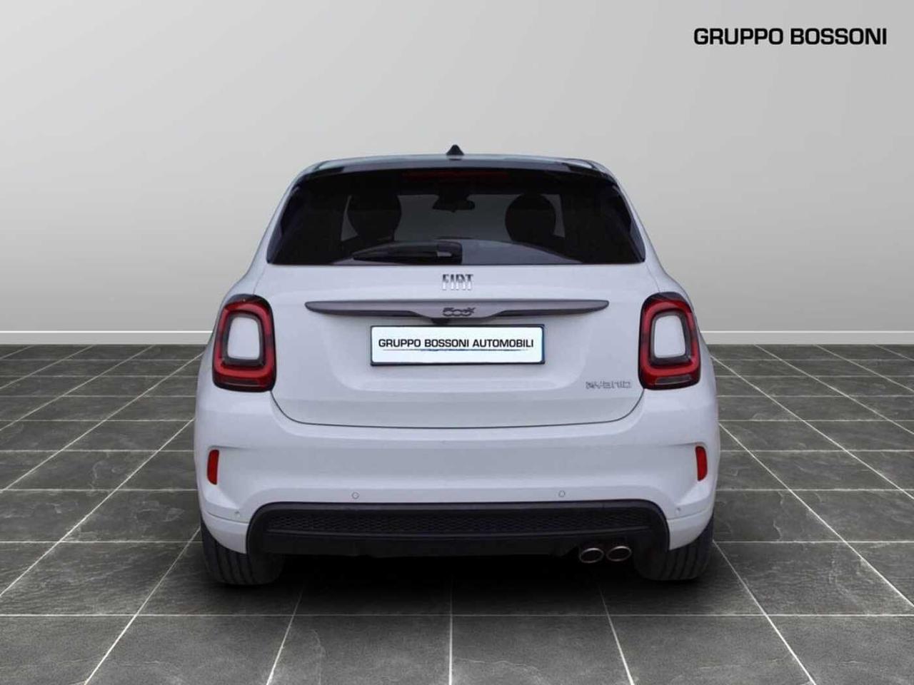 Fiat Fiat 500X usata 18
