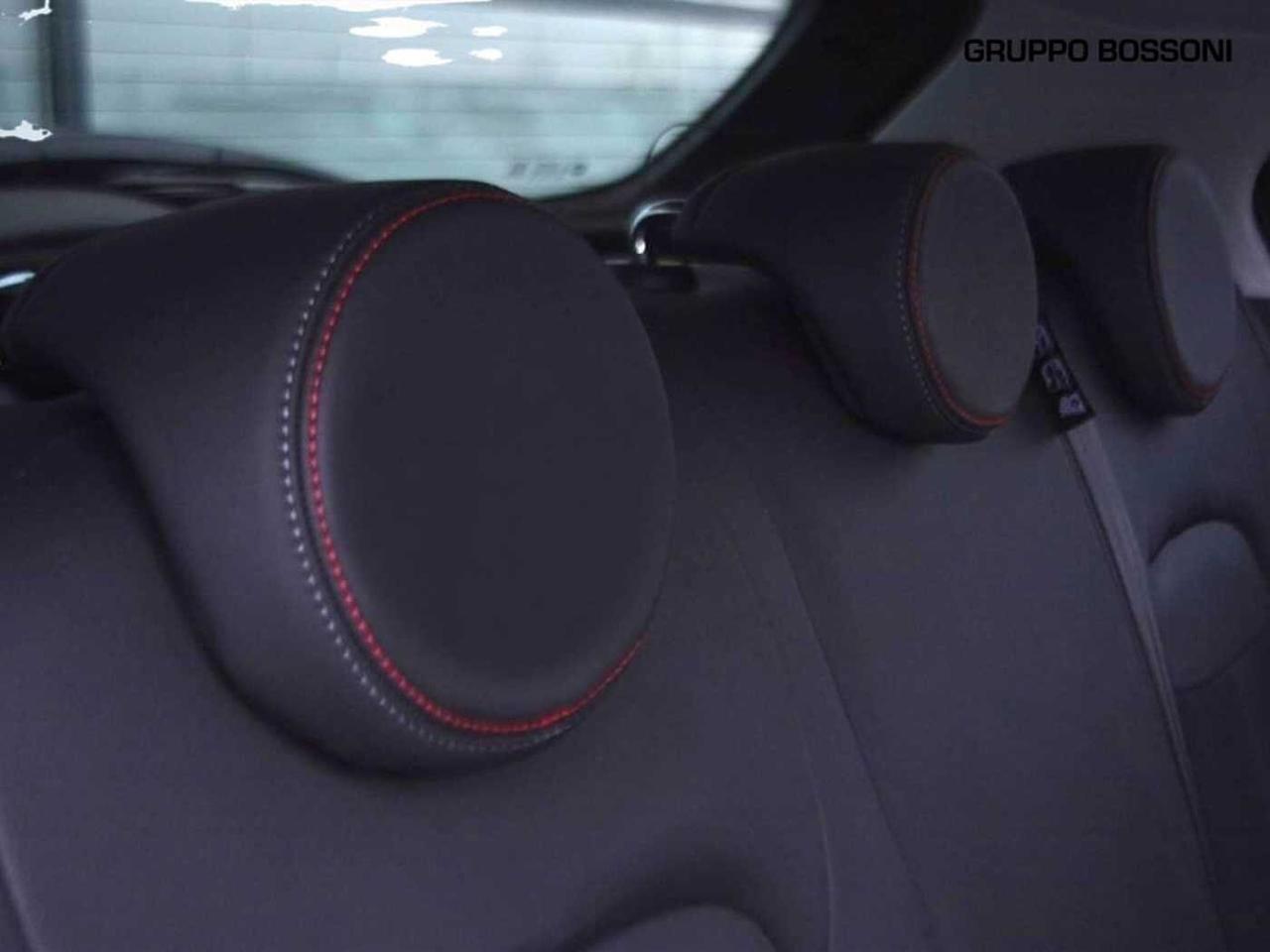 Fiat Fiat 500X usata 20